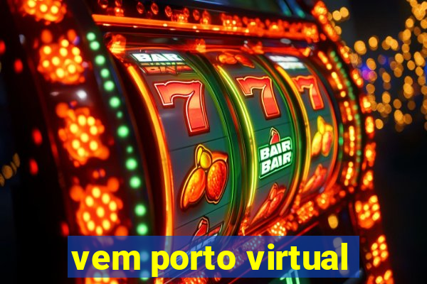 vem porto virtual